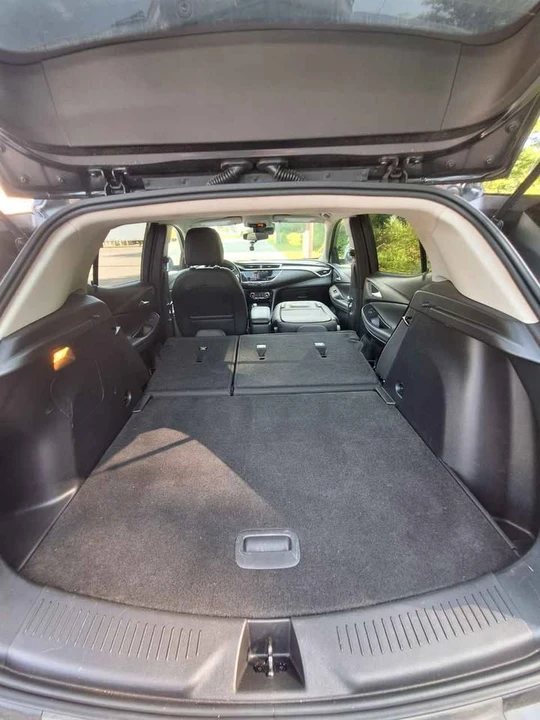 2020 Buick Encore GX - Image 12 of 15