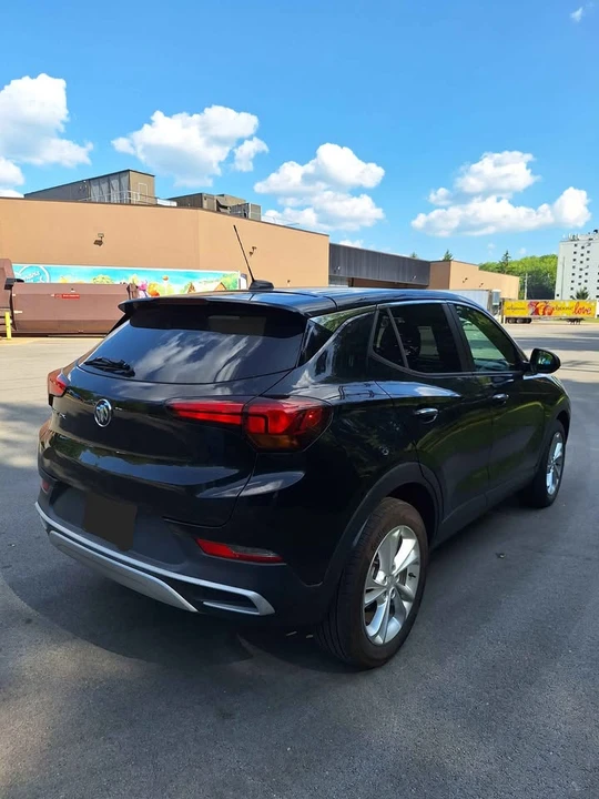 2020 Buick Encore GX - Image 2 of 17