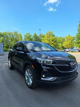 2020 Buick Encore GX Preferred