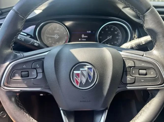 2020 Buick Encore GX - Image 13 of 19