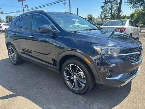 2020 Buick Encore GX - Image 3 of 19