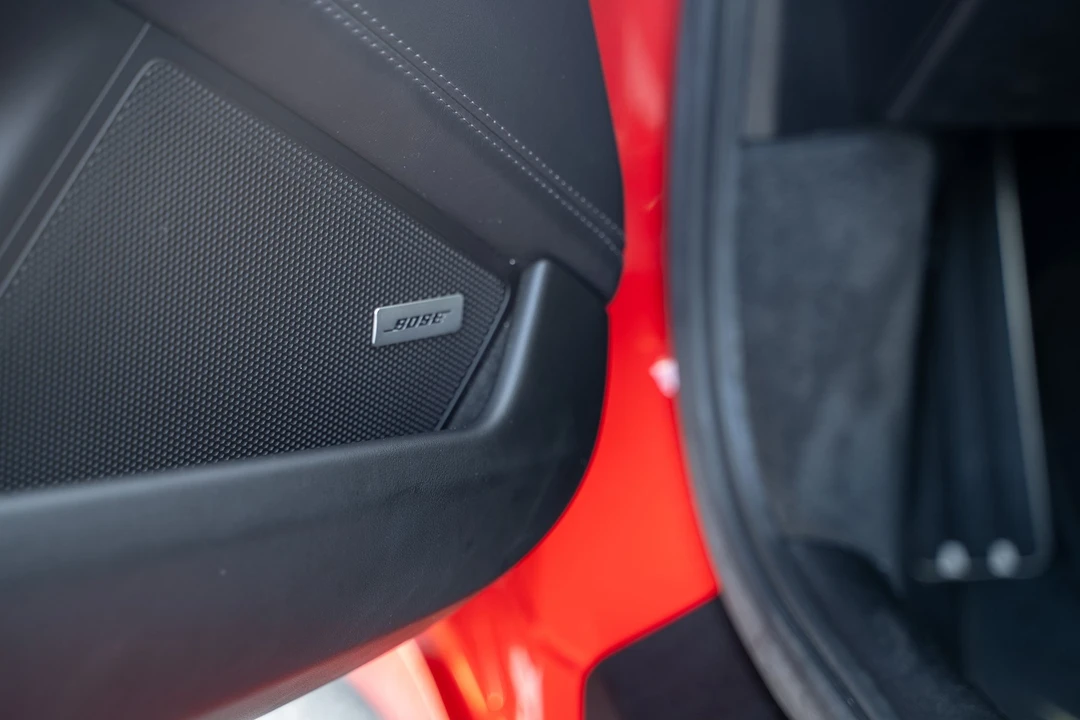 2020 Porsche 992 Carrera 4S - Image 10 of 13