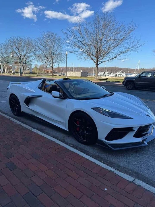 2020 Chevrolet Corvette C8 - Image 10 of 15