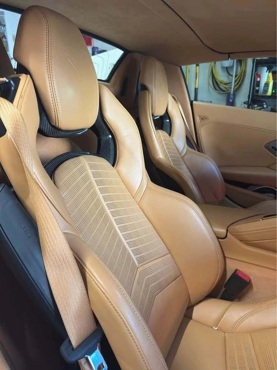2020 Chevrolet Corvette C8 - Image 6 of 15