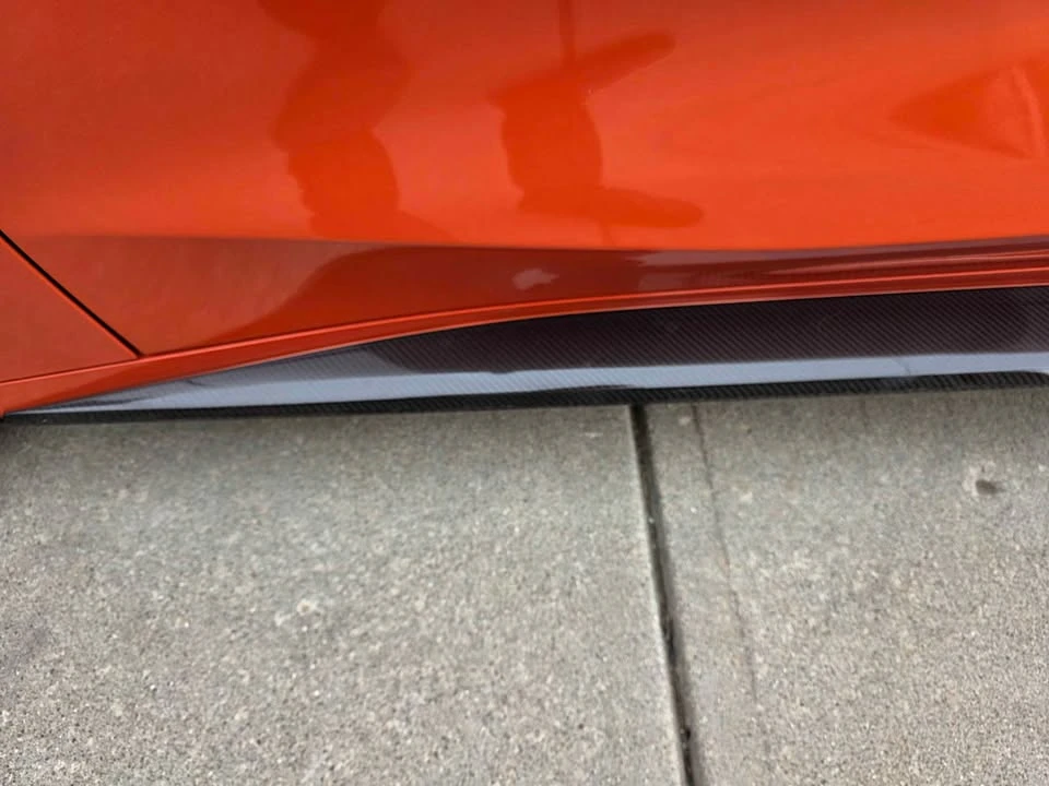 2020 Chevrolet Corvette C8 - Image 7 of 10