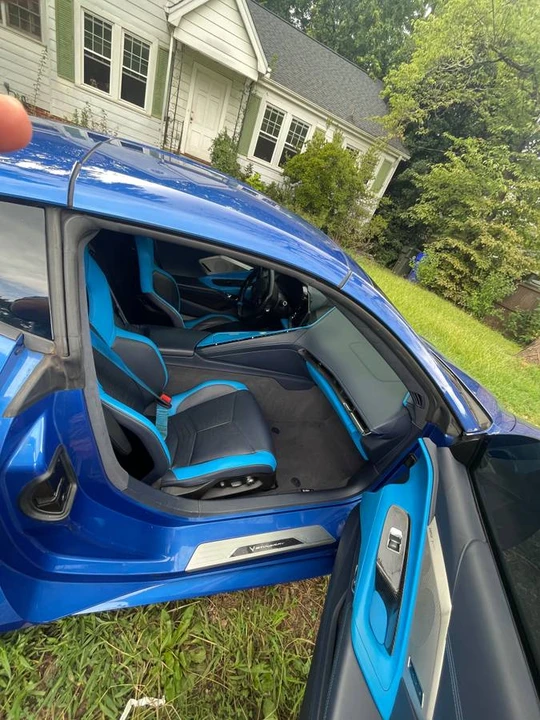 2020 Chevrolet Corvette C8 - Image 5 of 9