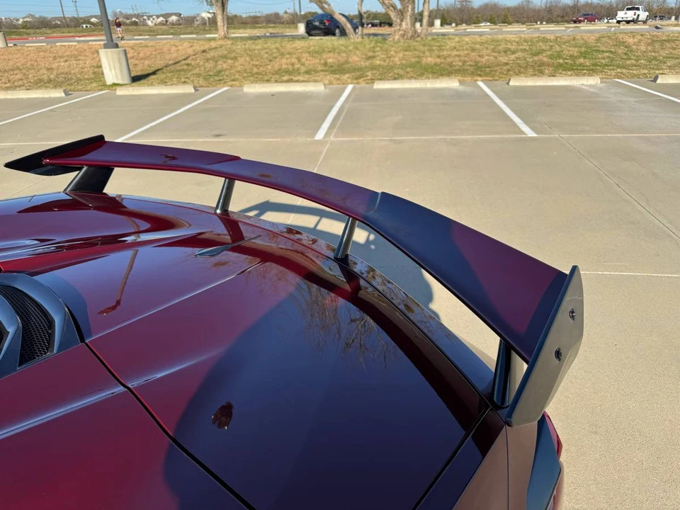 2020 Chevrolet Corvette C8 - Image 4 of 13