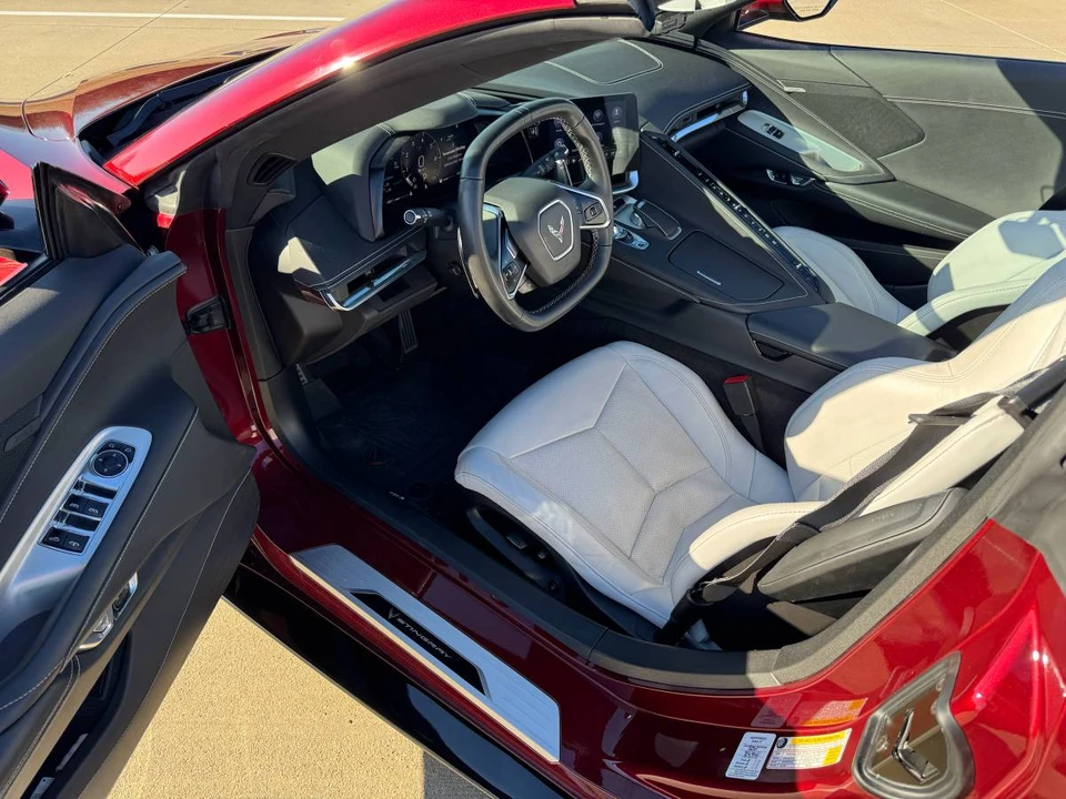2020 Chevrolet Corvette C8 - Image 12 of 13