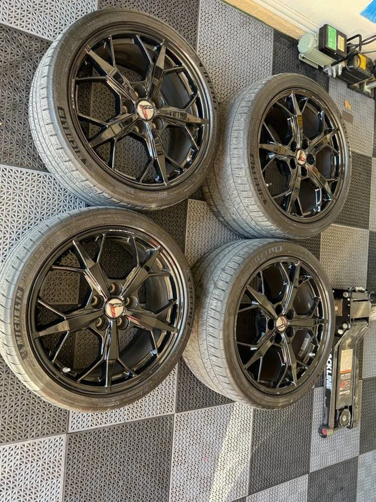 2020 Chevrolet Corvette C8 - Image 13 of 13