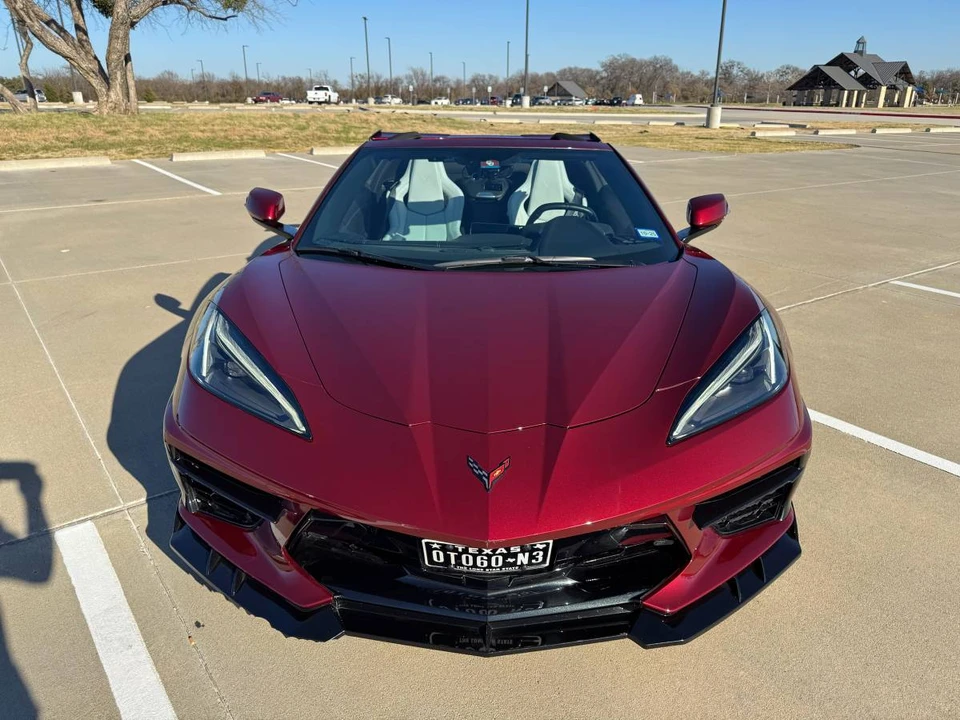 2020 Chevrolet Corvette C8 - Image 10 of 13