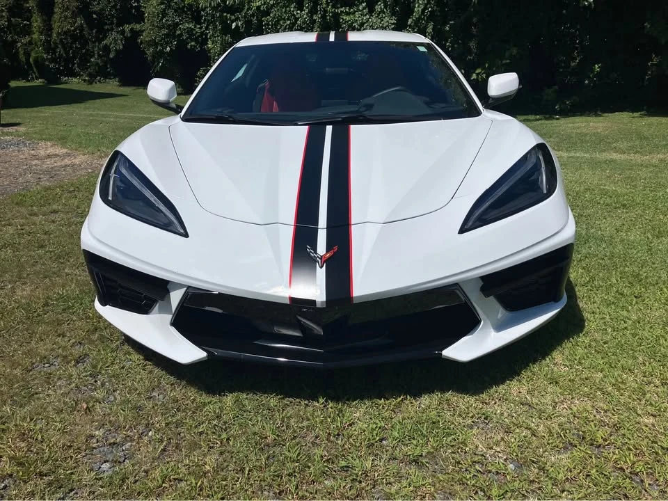 2020 Chevrolet Corvette C8 - Image 2 of 9