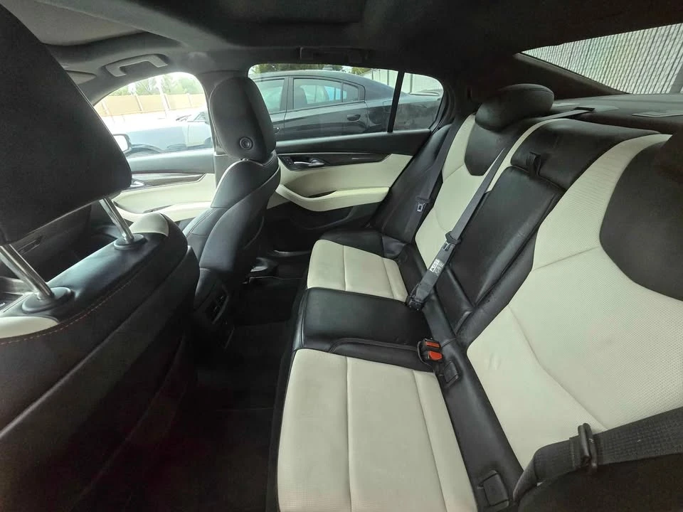 2020 Cadillac CT5 - Image 7 of 8