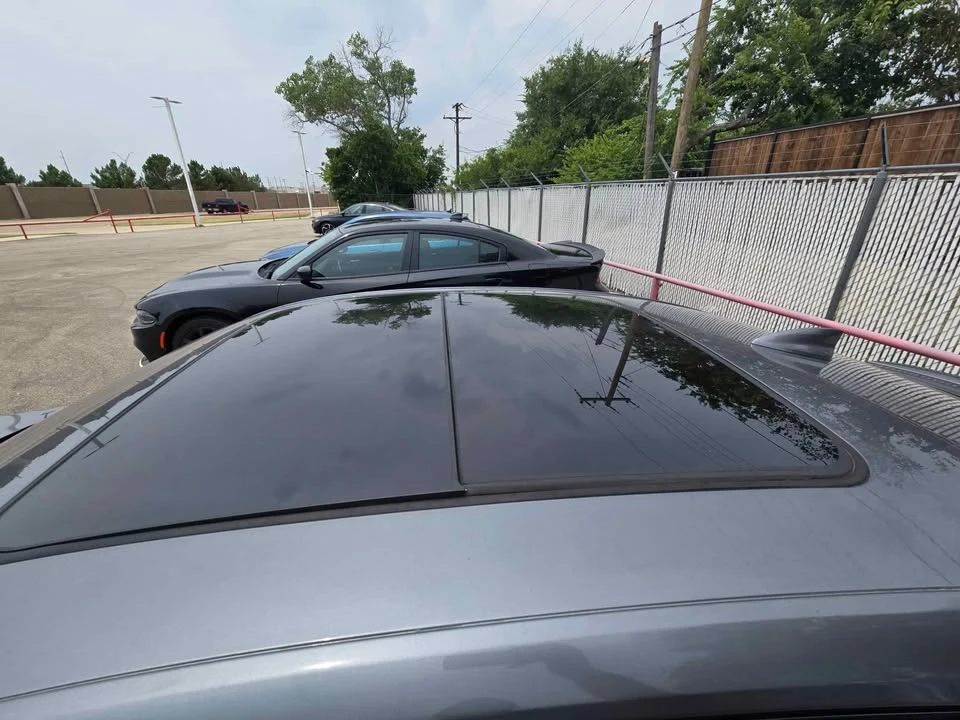 2020 Cadillac CT5 - Image 5 of 8
