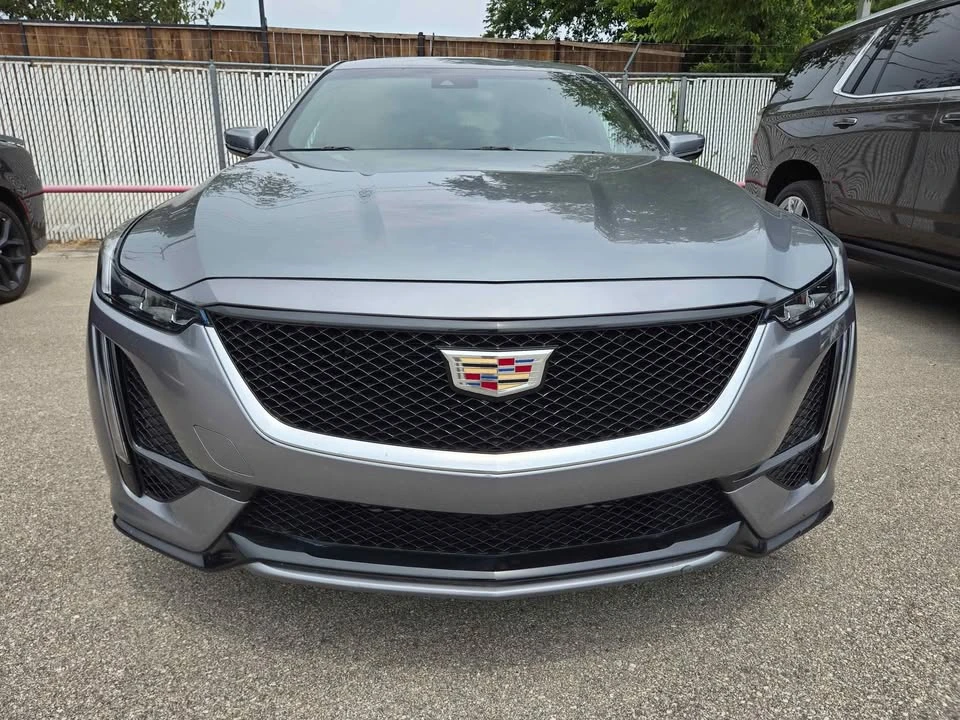 2020 Cadillac CT5 - Image 2 of 8