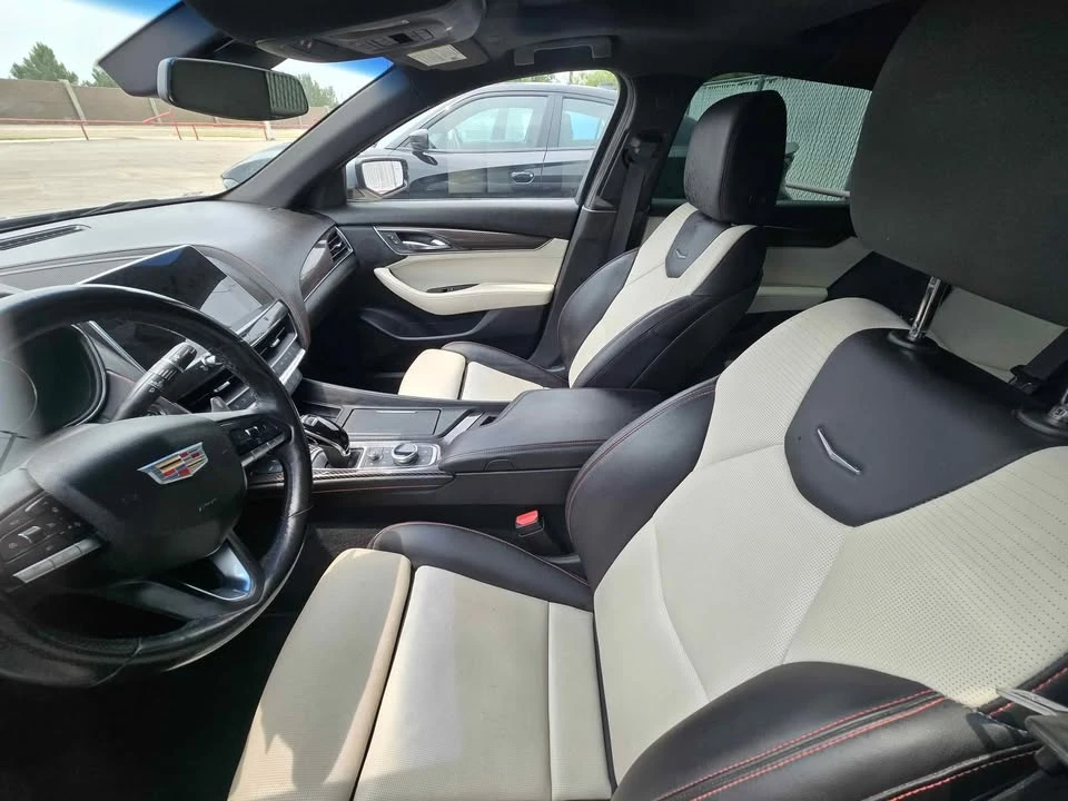 2020 Cadillac CT5 - Image 6 of 8