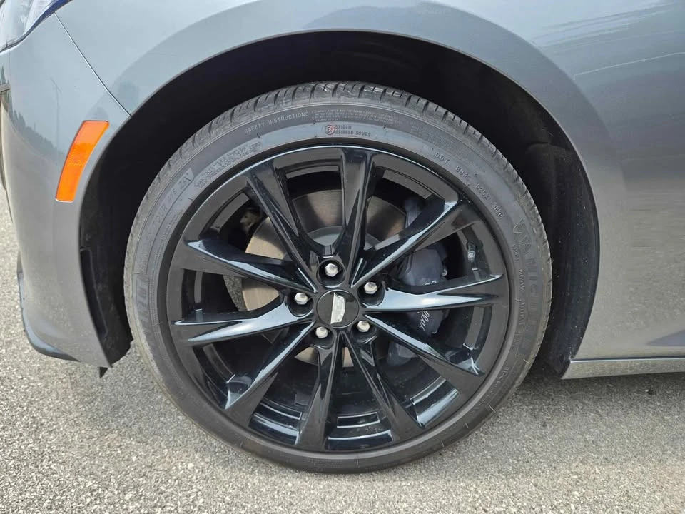 2020 Cadillac CT5 - Image 8 of 8