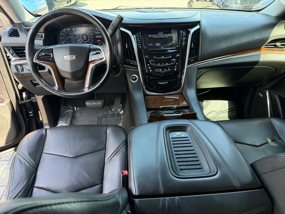 2020 Cadillac Escalade 4th Gen - Image 11 of 21
