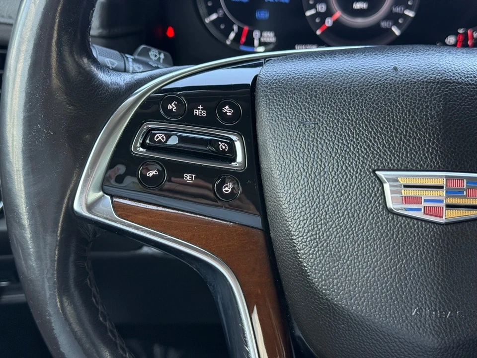 2020 Cadillac Escalade 4th Gen - Image 12 of 21