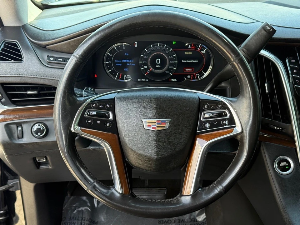 2020 Cadillac Escalade 4th Gen - Image 9 of 21