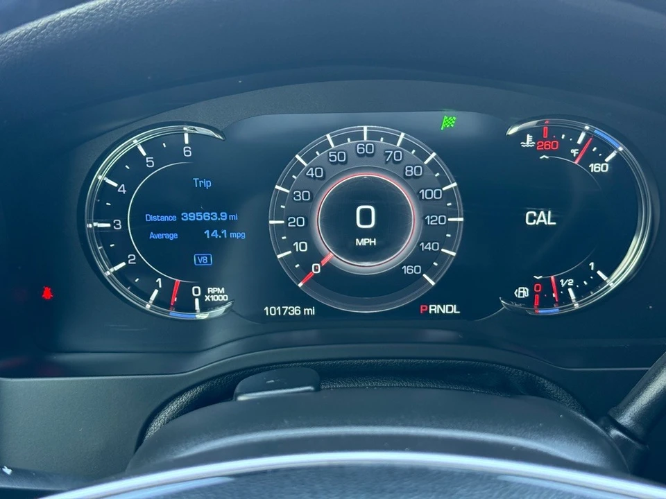 2020 Cadillac Escalade 4th Gen - Image 15 of 21