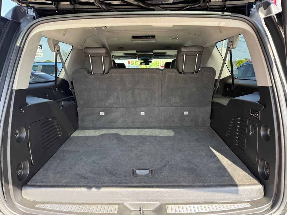 2020 Cadillac Escalade 4th Gen - Image 8 of 21