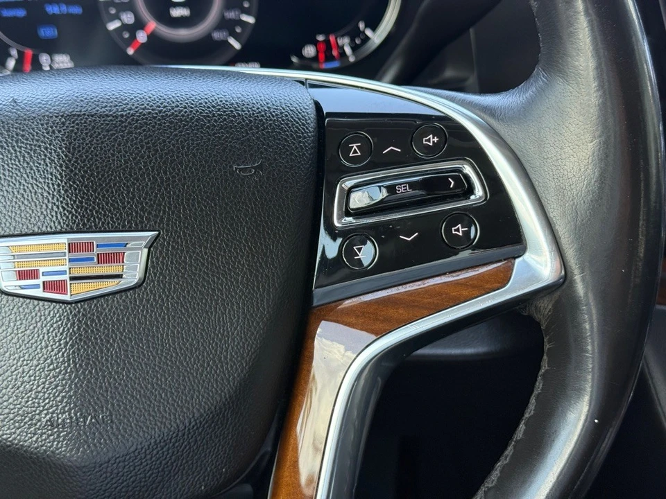 2020 Cadillac Escalade 4th Gen - Image 14 of 21