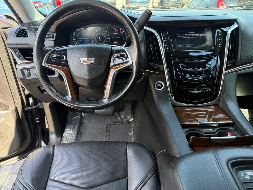2020 Cadillac Escalade 4th Gen - Image 10 of 21