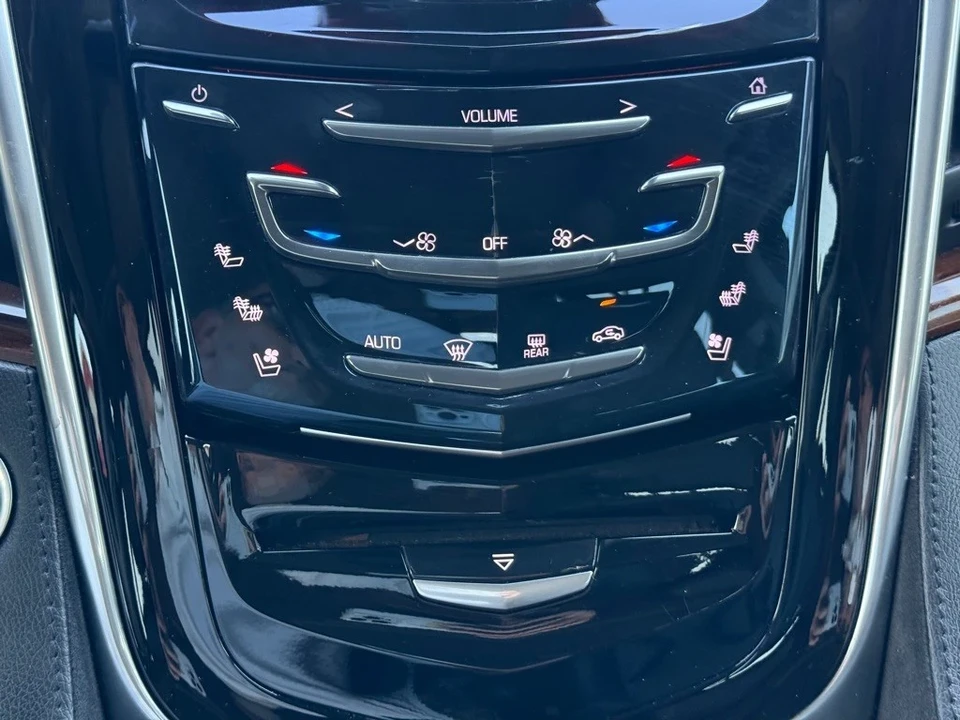 2020 Cadillac Escalade 4th Gen - Image 18 of 21