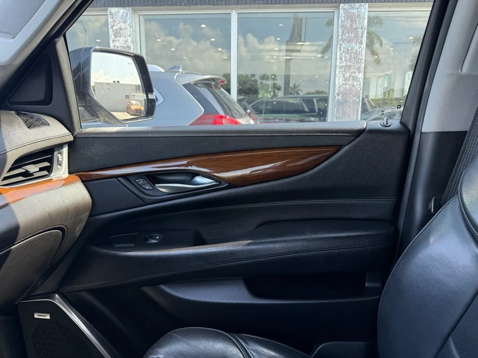 2020 Cadillac Escalade 4th Gen - Image 21 of 21
