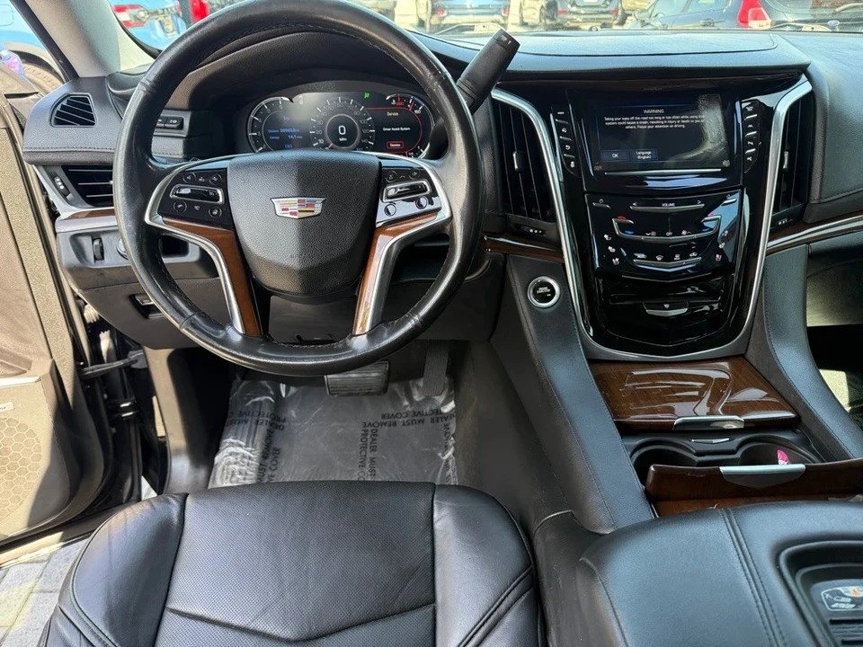 2020 Cadillac Escalade 4th Gen - Image 10 of 21