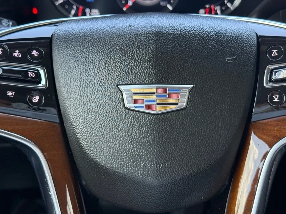 2020 Cadillac Escalade 4th Gen - Image 13 of 21