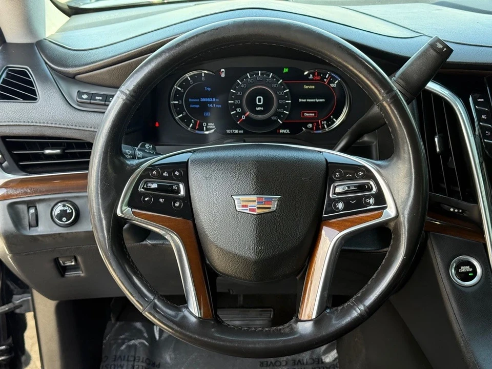 2020 Cadillac Escalade 4th Gen - Image 9 of 21