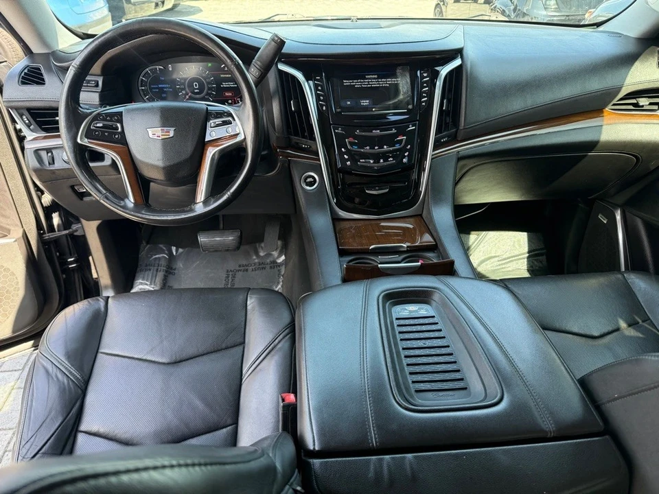 2020 Cadillac Escalade 4th Gen - Image 11 of 21