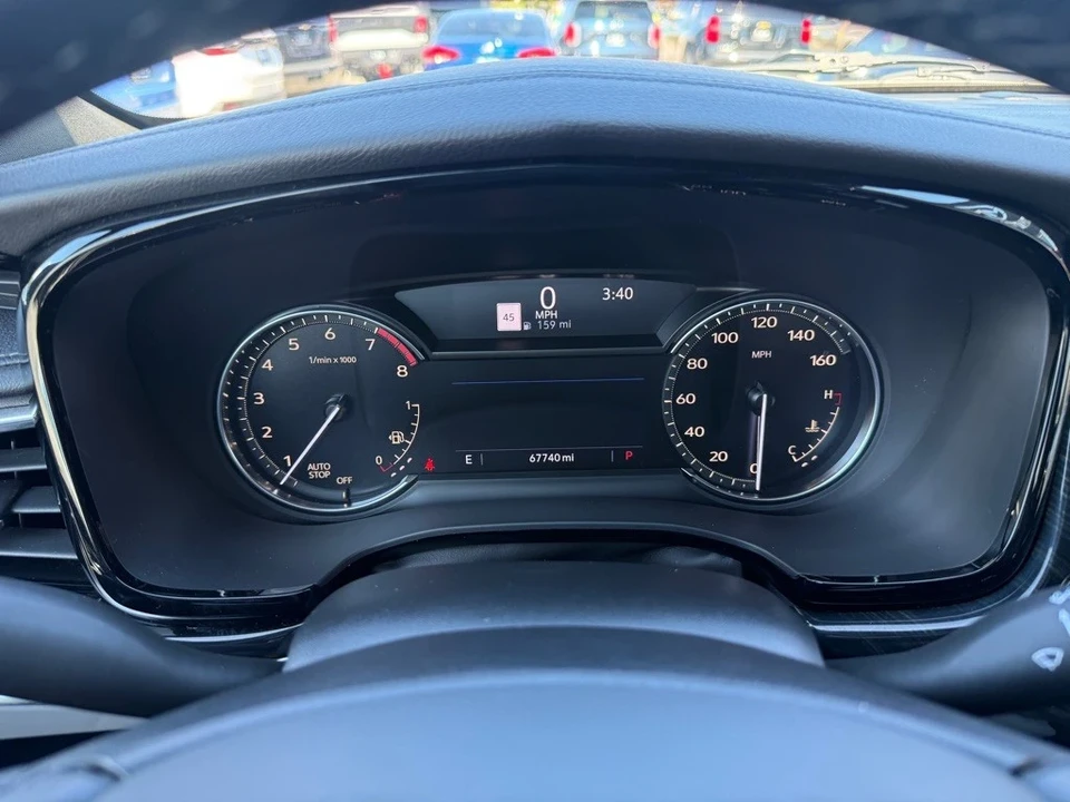 2020 Cadillac XT6 - Image 15 of 21