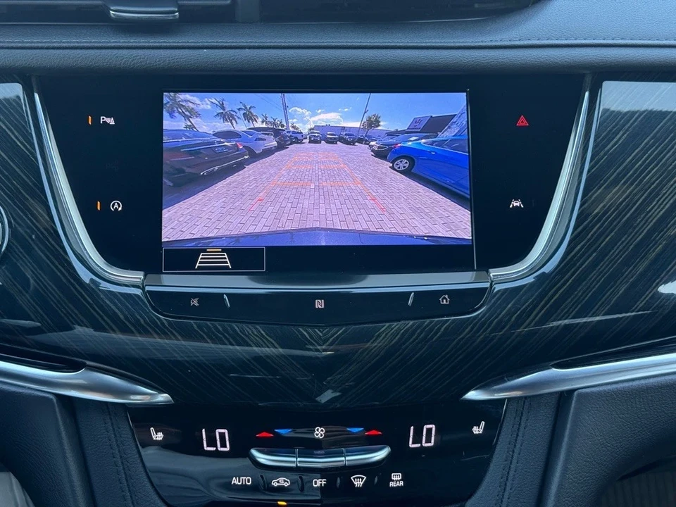 2020 Cadillac XT6 - Image 17 of 21