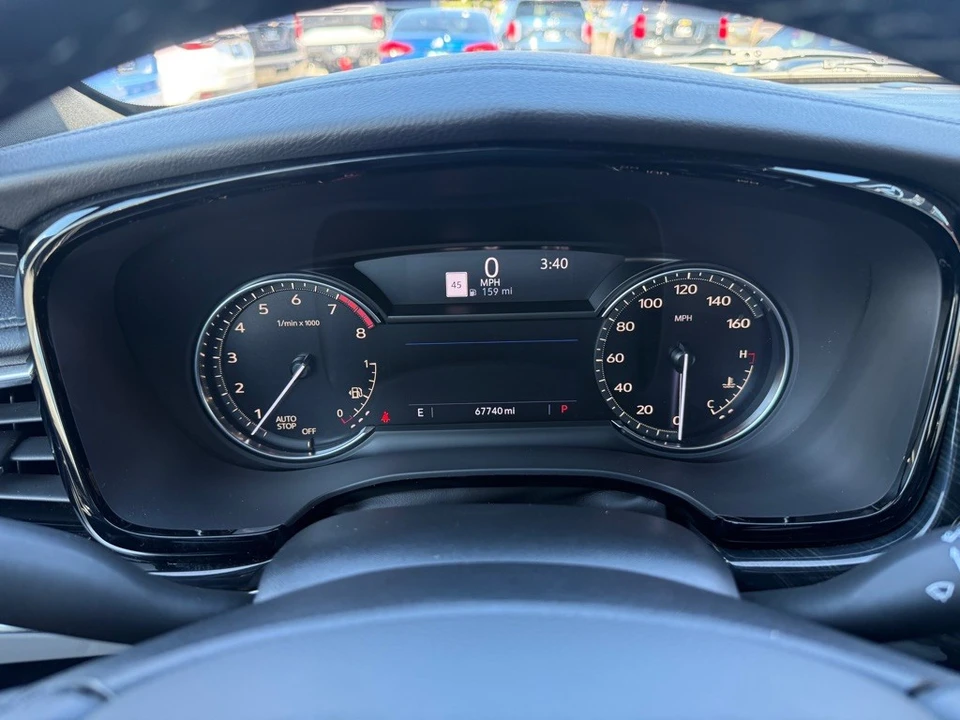 2020 Cadillac XT6 - Image 15 of 21