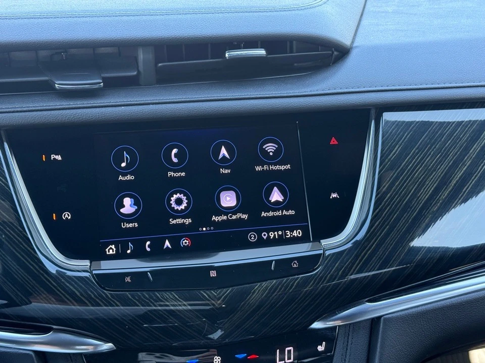 2020 Cadillac XT6 - Image 18 of 21
