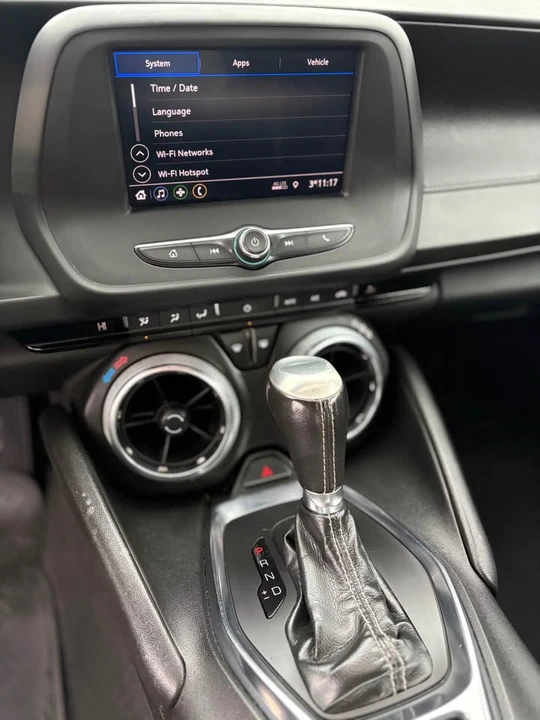 2020 Chevrolet Camaro 6th Gen - Image 12 of 13