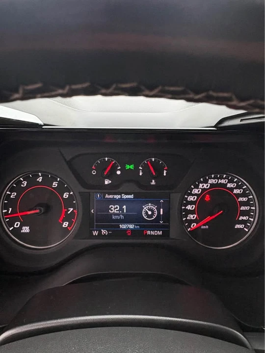 2020 Chevrolet Camaro 6th Gen - Image 11 of 13