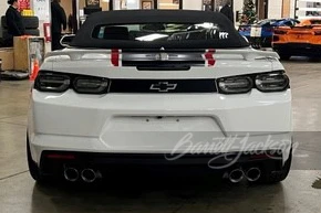 2020 Chevrolet Camaro 6th Gen - Image 3 of 4