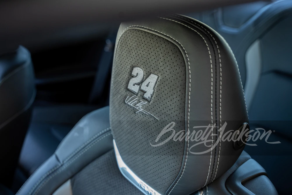 2020 Chevrolet Camaro SS 6th Gen - Image 14 of 21