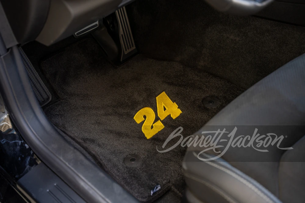 2020 Chevrolet Camaro SS 6th Gen - Image 16 of 21