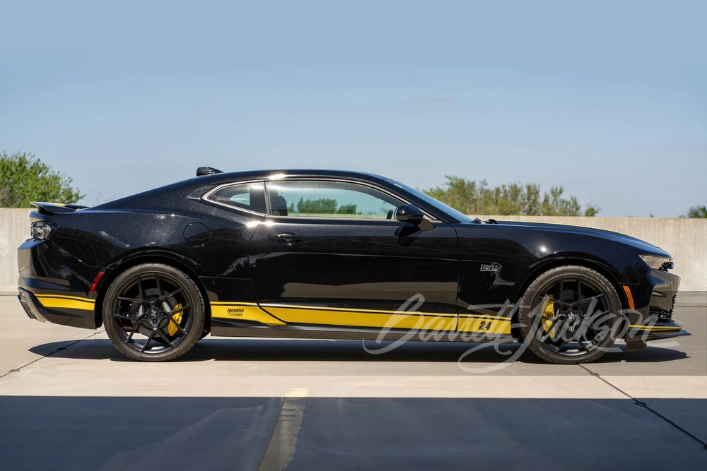 2020 Chevrolet Camaro SS 6th Gen - Image 21 of 21