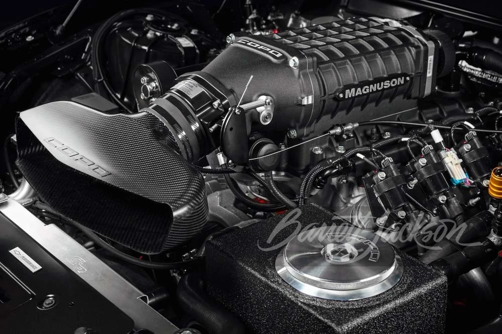 2020 Chevrolet Camaro 6th Gen - Image 2 of 5