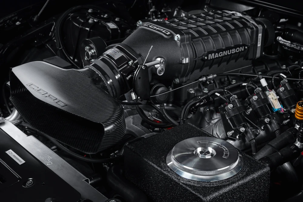 2020 Chevrolet Camaro 6th Gen - Image 3 of 7