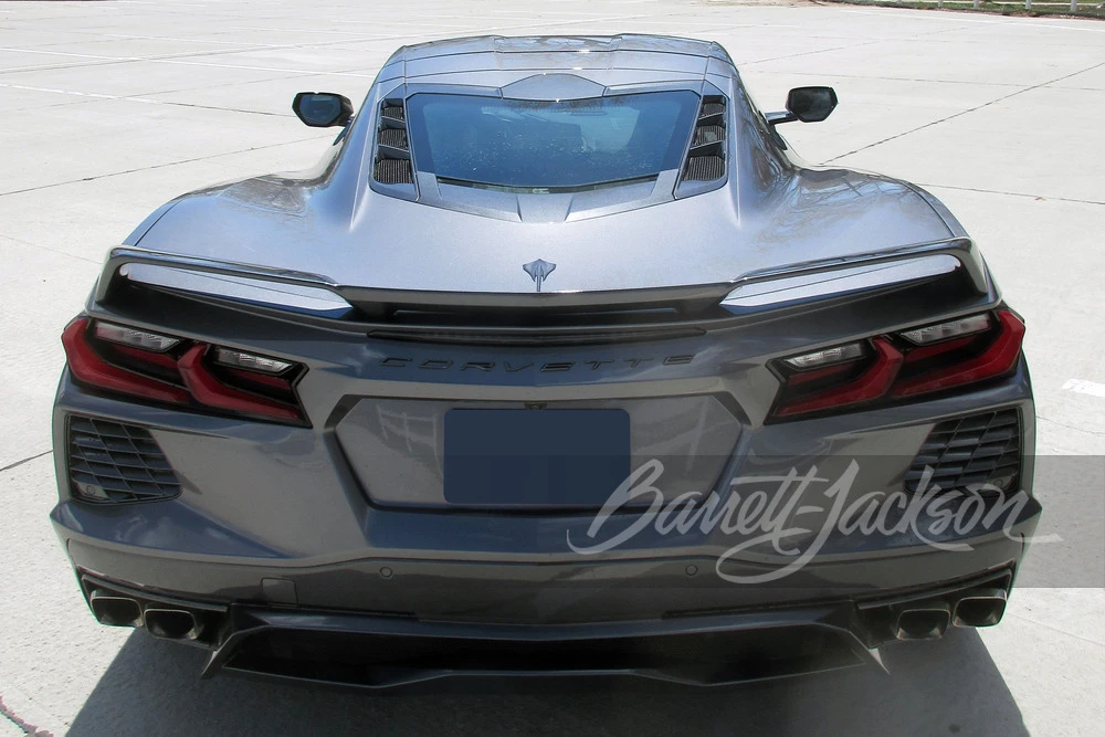 2020 Chevrolet Corvette C8 - Image 5 of 14
