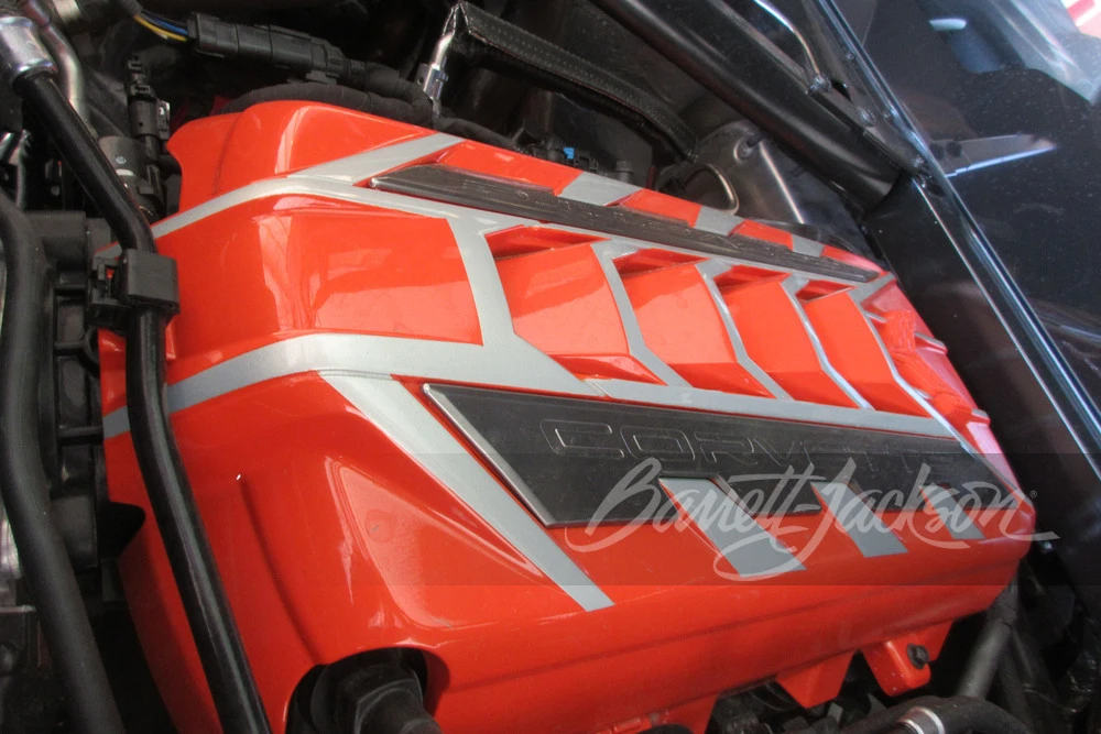 2020 Chevrolet Corvette C8 - Image 7 of 14