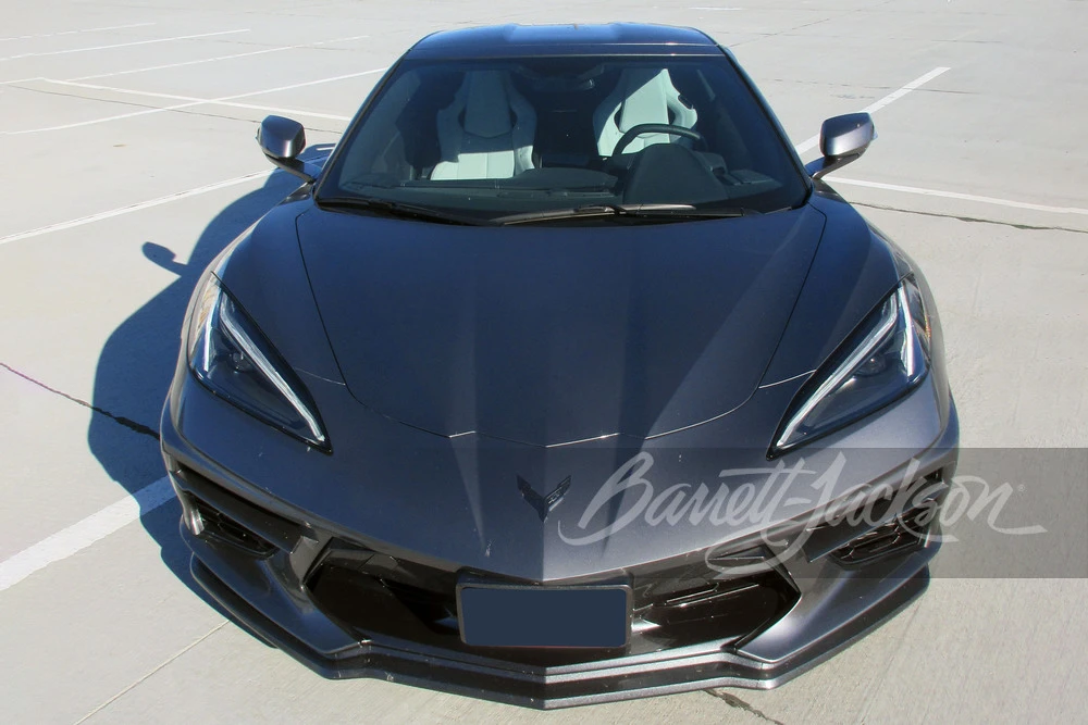 2020 Chevrolet Corvette C8 - Image 12 of 14