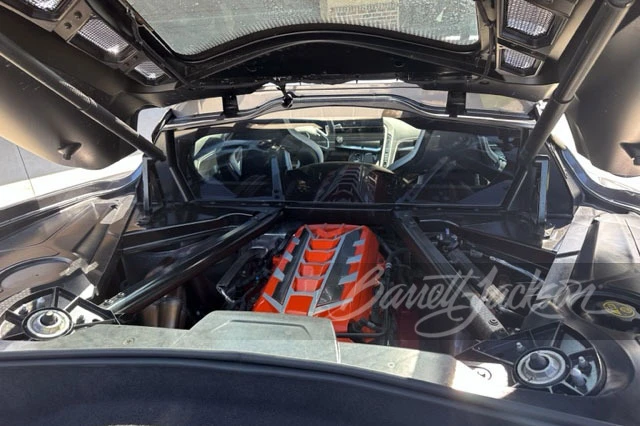 2020 Chevrolet Corvette C8 - Image 2 of 8