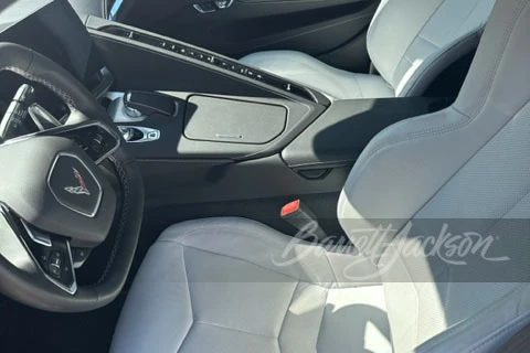 2020 Chevrolet Corvette C8 - Image 3 of 8